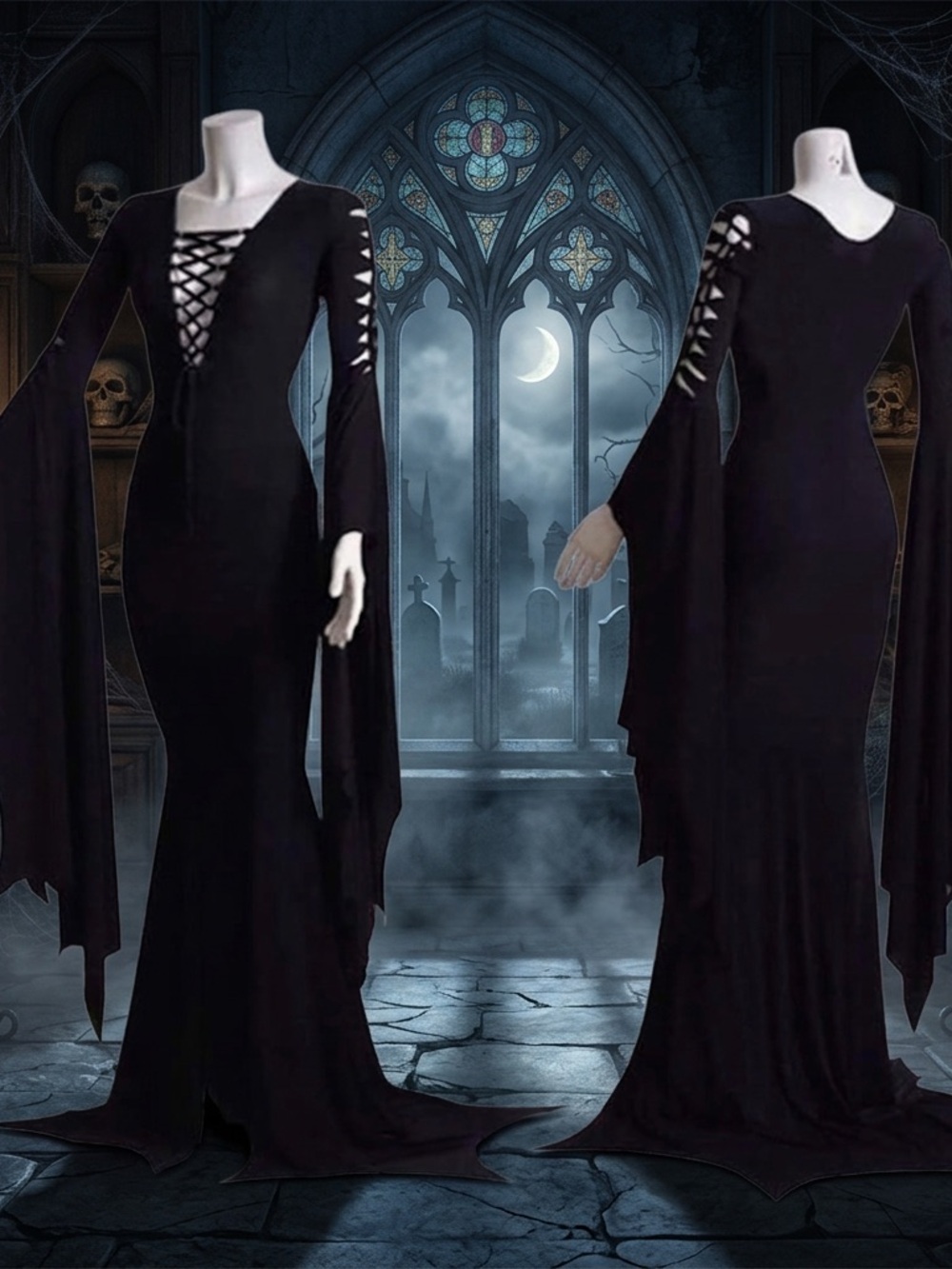 Amazon Maxi Dress 139